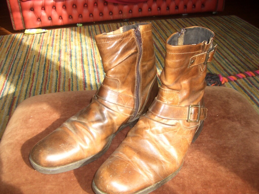 unusual boots uk